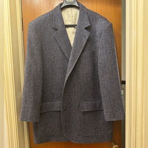 Tweed/Wool Orvis Sport Coat